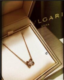 Picture of Bvlgari Necklace _SKUBvlgarinecklace03dly5930